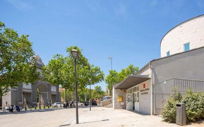 Talleres e itinerarios guiados gratuitos en la bibliotecas públicas de todo Madrid para mayores