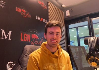 03-02-23 Pasión deportiva