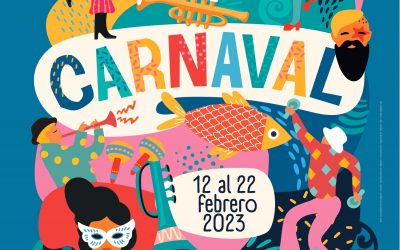 Leganés arrancará el Carnaval con un gran desfile, chirigotas y la actuación de Toreros con Chanclas