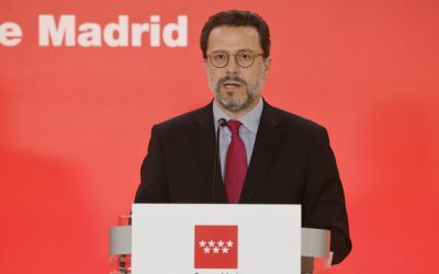 Madrid aprueba la nueva bajada de impuestos pionera en la UE para atraer más inversiones y crear empleo