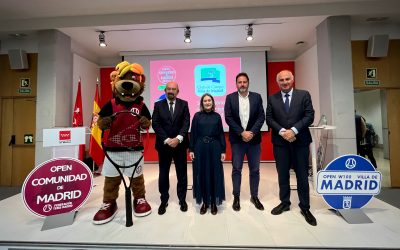 Madrid acogerá este año importantes torneos internacionales de tenis