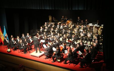 La Escuela de Música de Leganés recibe 50.000 euros en ayudas