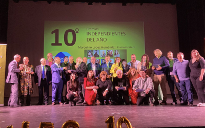 ULEG reúne a J.L. Perales, Olga Viza, Pablo Laso, Leo Harlem y Rappel junto a muchos artistas de Leganés en una gala que crece en su X Edición