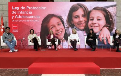 La Ley de Infancia: la respuesta para los nuevos retos de los niños y su bienestar