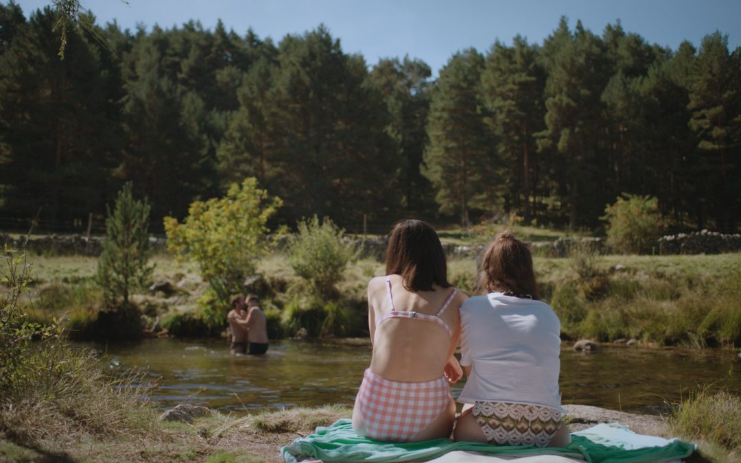 Estos son los ocho cortometrajes seleccionados para el catálogo Madrid en Corto 2023