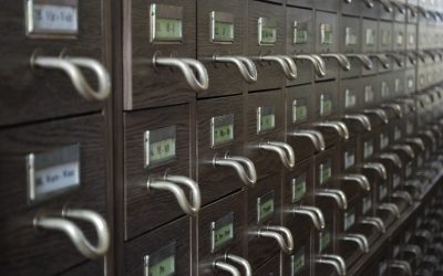 Se incorpora a la nueva Ley de Archivos y Documentos la regulación del formato electrónico