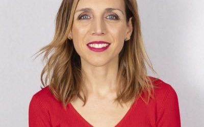 Candelaria Testa presenta su programa electoral ‘Pasión por Alcorcón’ basado en la escucha activa con la ciudadanía