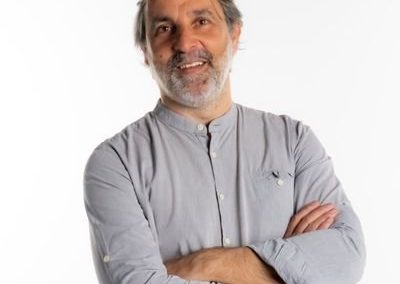 09-03-23 Carlos Poblete – Candidato Más Madrid Leganés