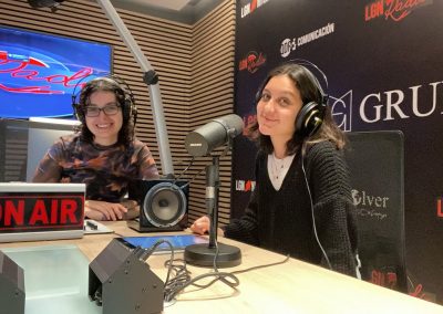 28-03-23 Las Noticias de LGN Radio