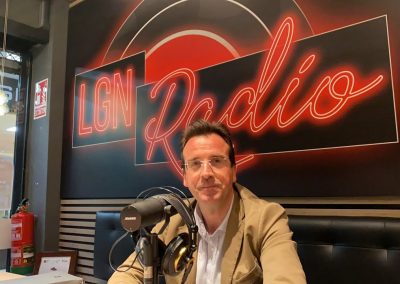 21-03-23 Miguel Ángel Recuenco – Portavoz y candidato PP Leganés