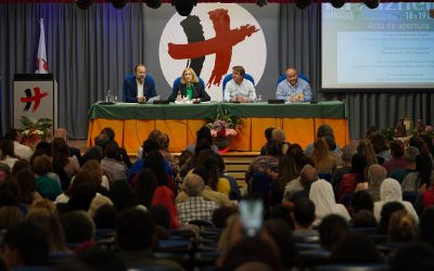 Madrid ofrece formación y orientación a cuidadores de personas con Alzheimer