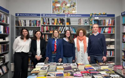 Madrid destaca la labor de los libreros como impulsores de la lectura y la difusión cultural