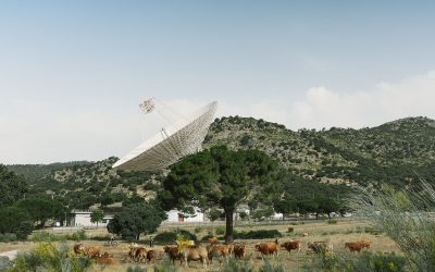 Madrid acerca su patrimonio cultural con la nueva oferta de actividades en El Águila