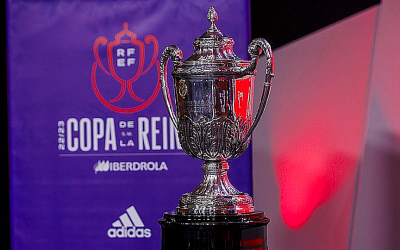Leganés acogerá la Final Four de la Copa de la Reina – Iberdrola