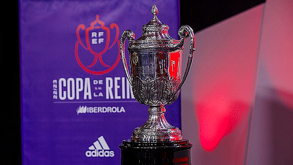 Leganés acogerá la Final Four de la Copa de la Reina – Iberdrola