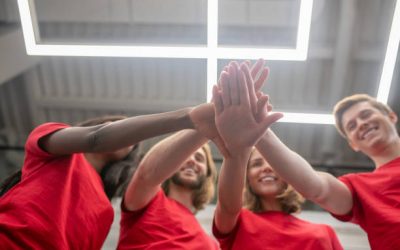 Madrid abre el plazo de inscripción para participar en 130 campos de voluntariado