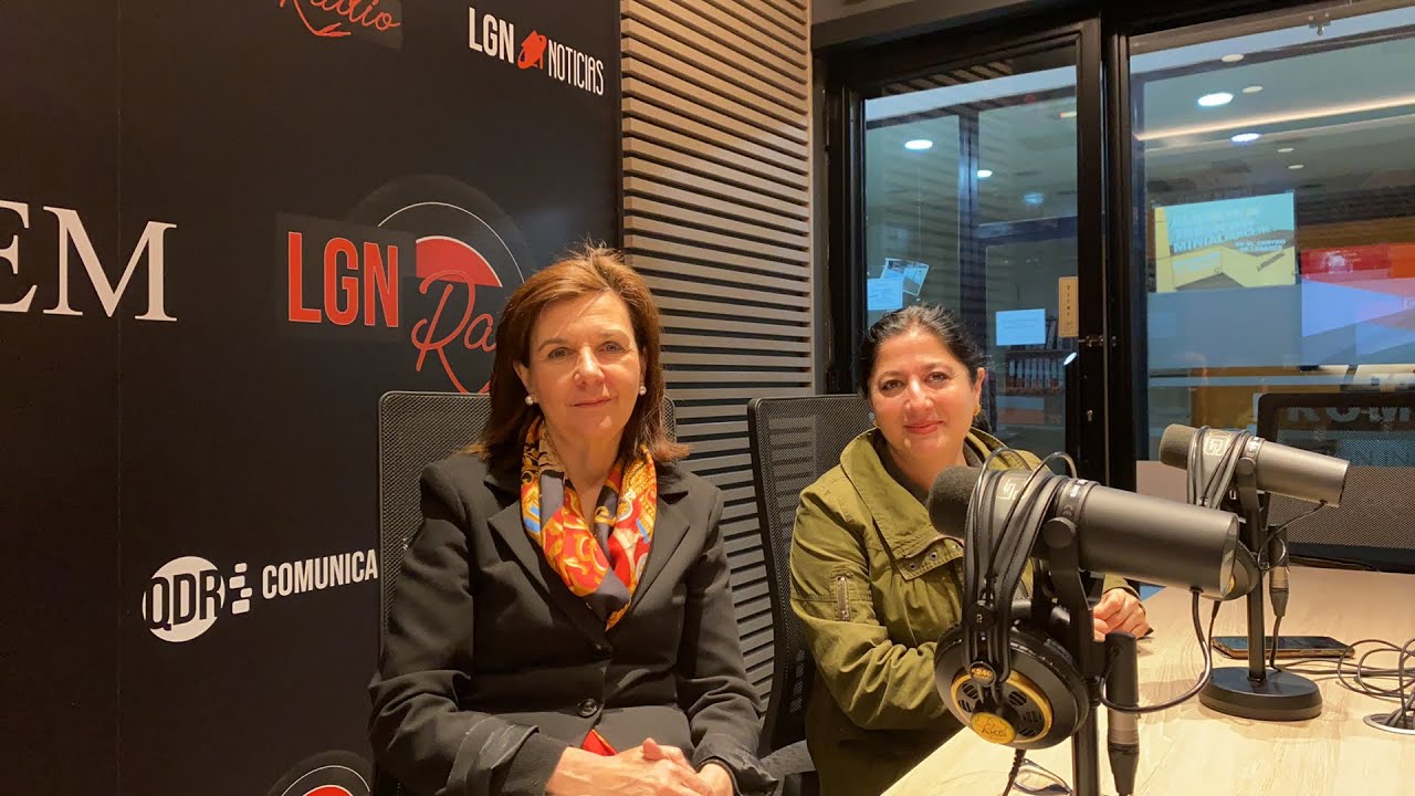 pilar cano carla santiago 5 abril