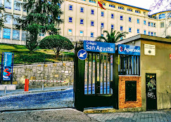 31-05-23 Centro Educativo San Agustín