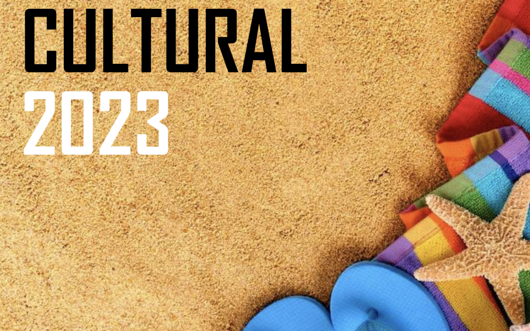 Alcorcón presenta su programa de ‘Verano Cultural 2023’ con actividades para todas las edades