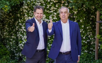Exconcejal del PSOE respalda a Ignacio Vázquez y solicita el voto para su equipo en las elecciones de Torrejón de Ardoz