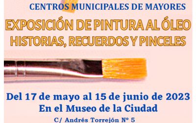 El Museo de la Ciudad de Móstoles celebra el Día Internacional de los Museos con música y arte