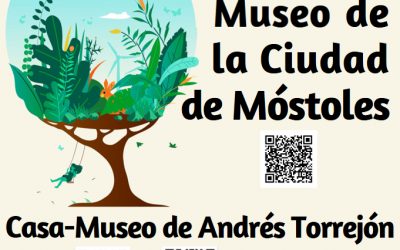 Móstoles celebra el Día Internacional de los Museos