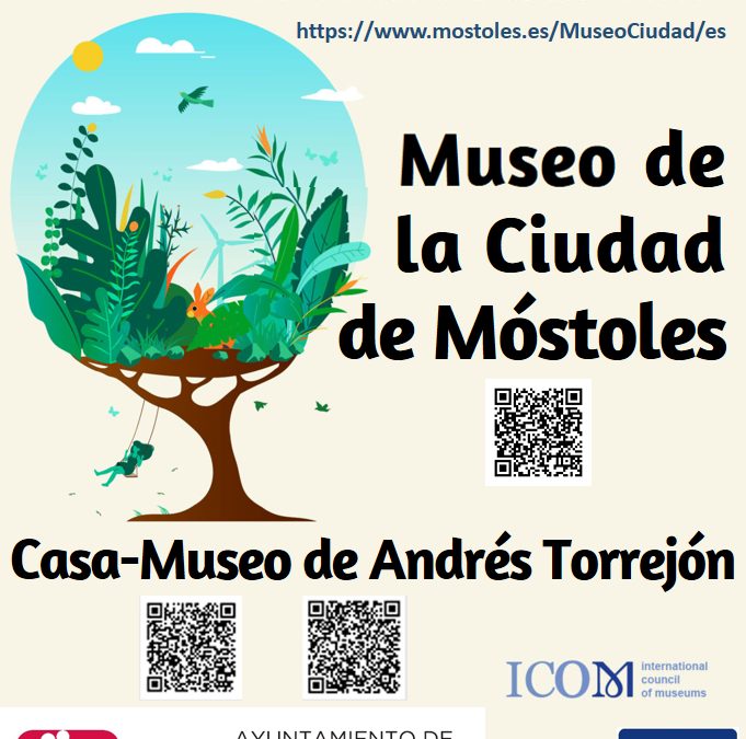 Móstoles celebra el Día Internacional de los Museos