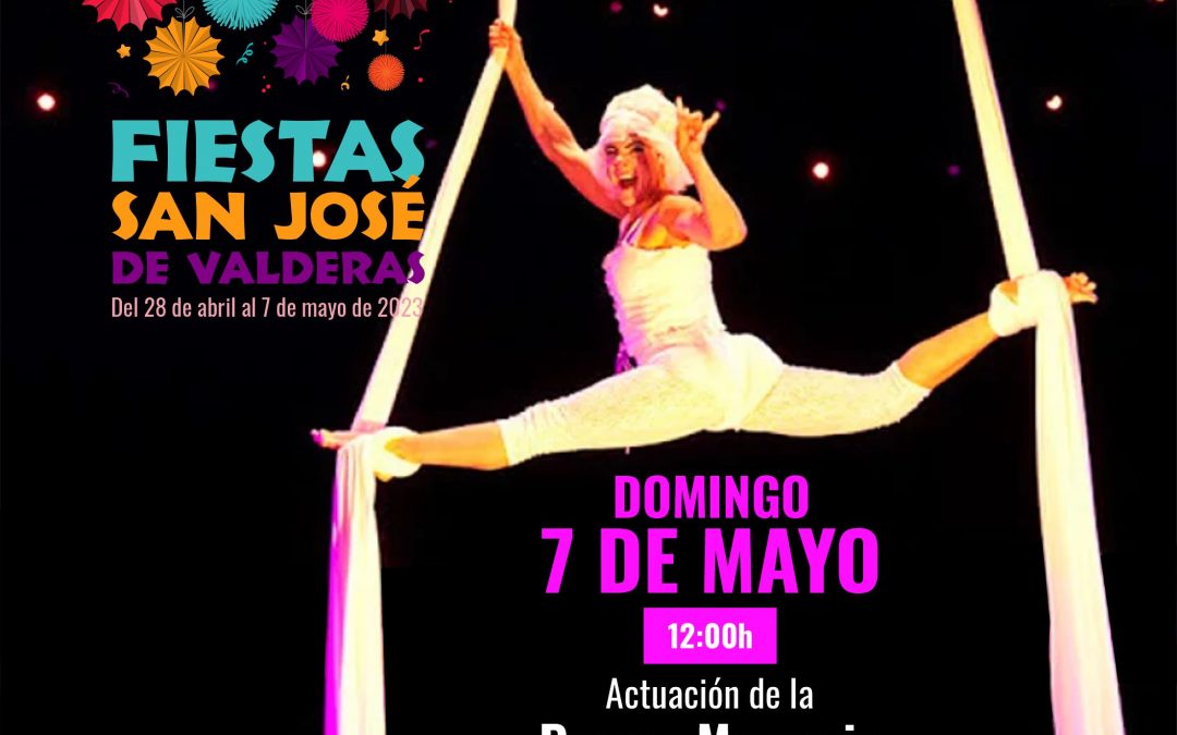 Domingo de fiesta en San José de Valderas: actividades para todos los gustos