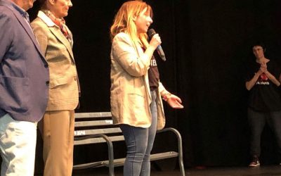 Estudiantes de Móstoles participan en el programa “Educando en Justicia Igualitaria” para luchar contra la violencia de género