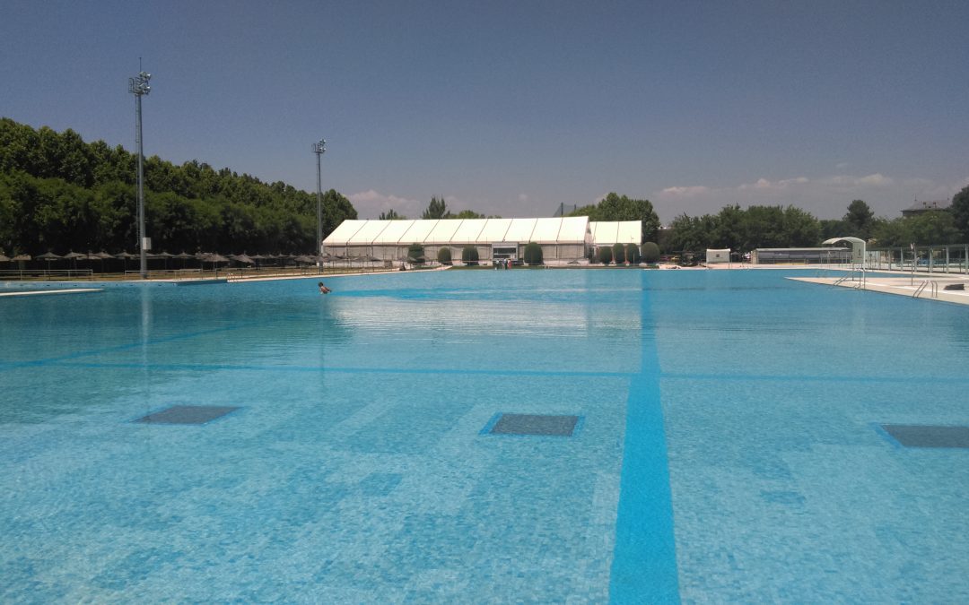 La Comunidad de Madrid adelanta la apertura de sus piscinas públicas al 13 de mayo