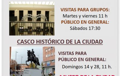 Arranca la agenda cultural de Móstoles con exposiciones, talleres y recitales para todos los gustos