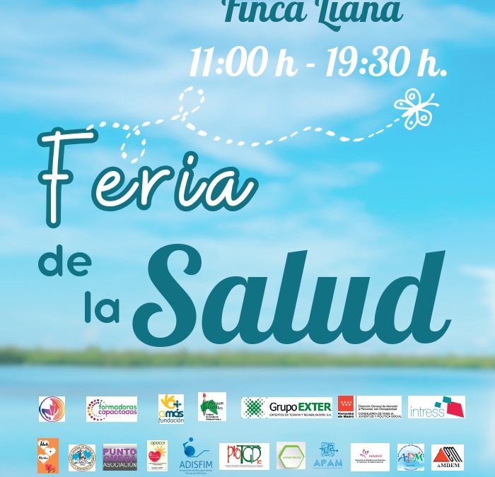 Móstoles celebrará la I Feria de la Salud para acercar la ciencia los más pequeños