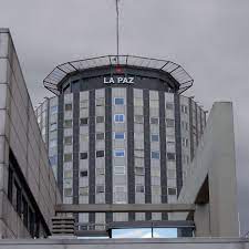 Hospital La Paz de Madrid lidera revolucionario proyecto ALE-HOP: transporte aéreo de medicamentos mediante drones