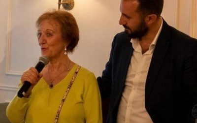 Ciudadanos Alcorcón apuesta por la revitalización del municipio a través de un enfoque intergeneracional