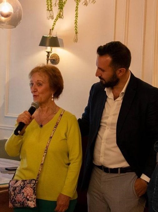 Ciudadanos Alcorcón apuesta por la revitalización del municipio a través de un enfoque intergeneracional