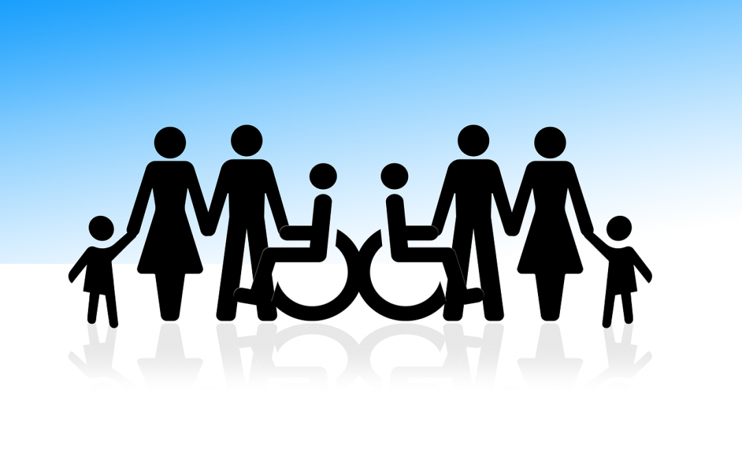 La Comunidad de Madrid abre el plazo de solicitudes para ayudas a asociaciones que atienden a personas con discapacidad