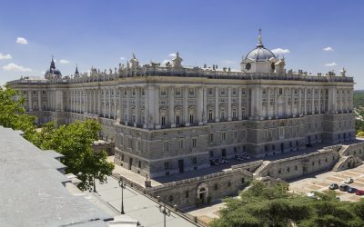 Madrid destinará 2 millones de euros para la conservación y restauración del patrimonio histórico de la Iglesia católica