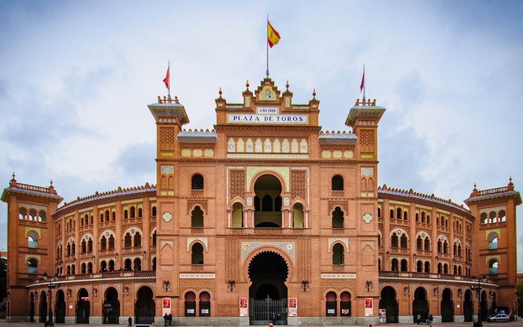 La Comunidad de Madrid premia a los triunfadores de la Feria de San Isidro 2022