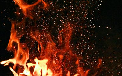 Emergencia en Pinofranqueado (Cáceres): Activado nivel 2 por incendio «descontrolado» y se solicita apoyo de la UME