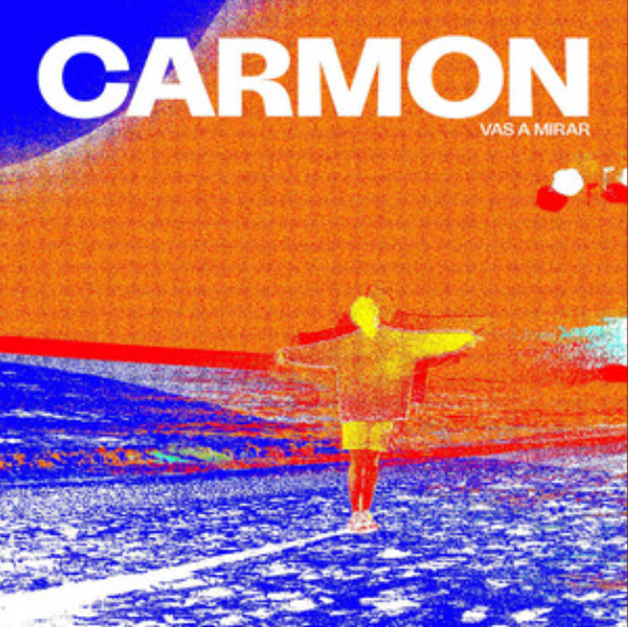 CARMON lanza su esperado EP de debut con ritmos frescos y cautivadoras canciones