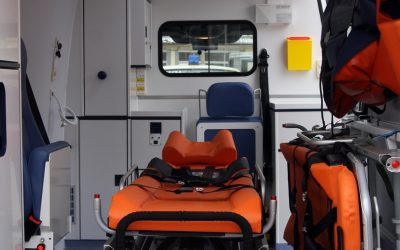 Madrid invierte 161,7 millones de euros en el transporte sanitario urgente con la adquisición de 105 nuevas ambulancias