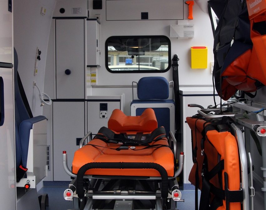 Madrid invierte 161,7 millones de euros en el transporte sanitario urgente con la adquisición de 105 nuevas ambulancias