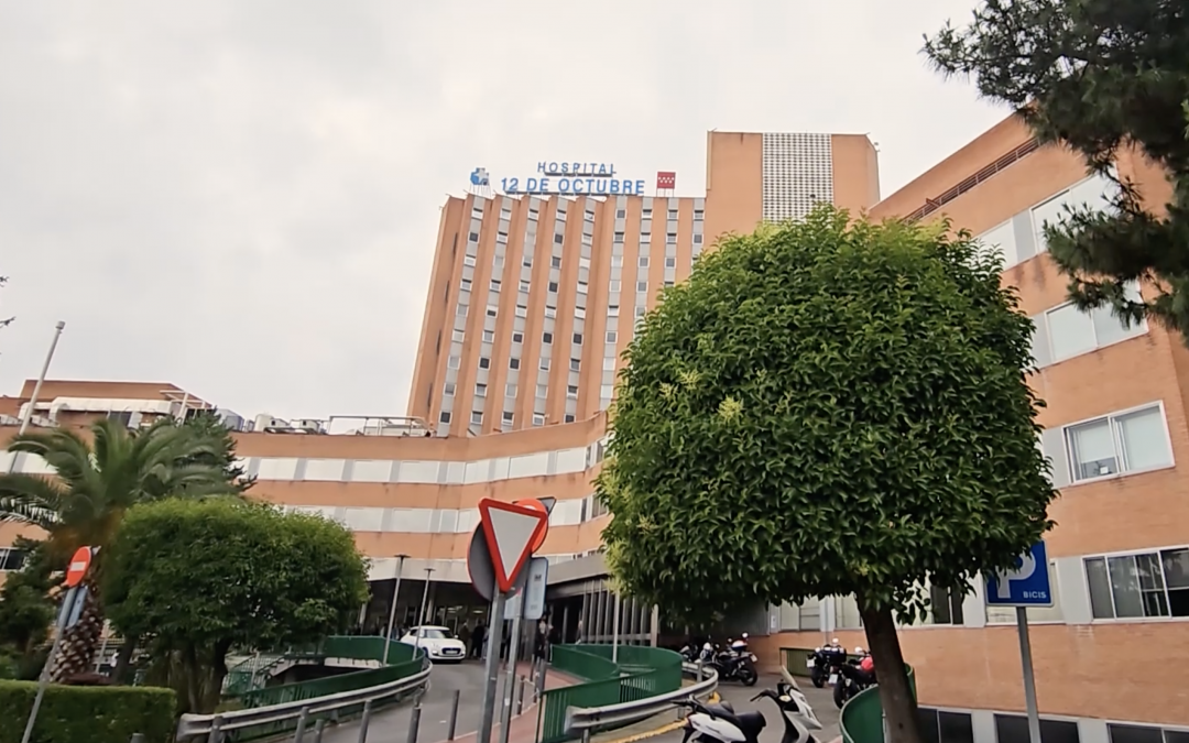 La UCITE, del Hospital 12 de Octubre de Madrid, celebra 30 años de excelencia médica