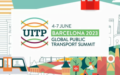 Madrid destaca su política de innovación y movilidad sostenible en el Congreso de la UITP