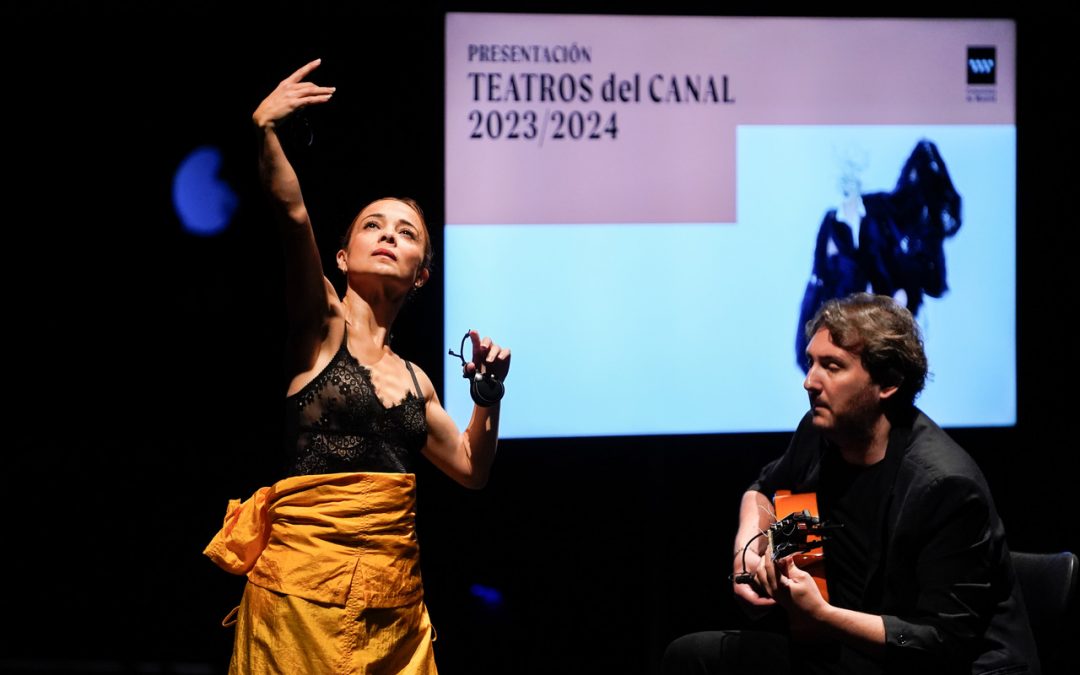 Teatros del Canal presenta una temporada diversa para celebrar su 15º aniversario