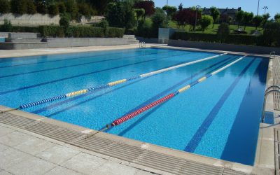 Las piscinas de San Lorenzo de El Escorial inauguran su temporada el sábado 17 con entrada gratuita para todos