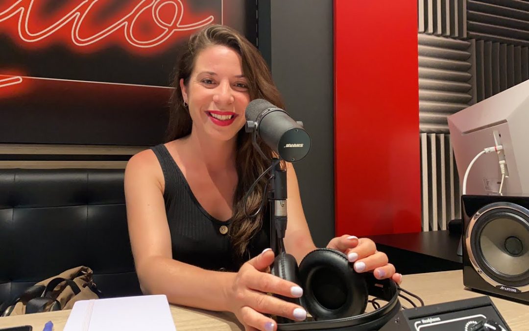 26-06-23 Entrevista Alba Pulido – Podemos, IU, AV