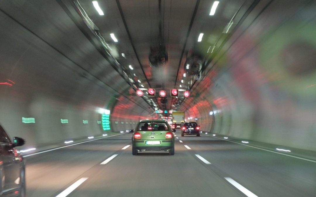 El túnel de Manuel Becerra provocarán cortes de tráfico en Madrid por obras este verano