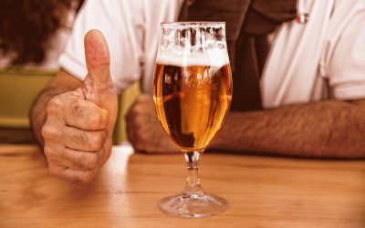 España supera el consumo de cerveza con un promedio de 58 litros por persona