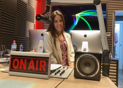 26-06-23 Las Noticias de LGN Radio